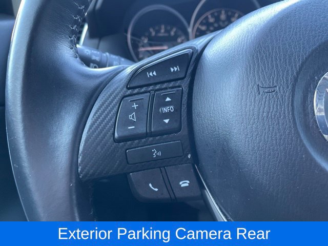 Used 2016 MAZDA CX-5 Touring AWD/4WD image 24