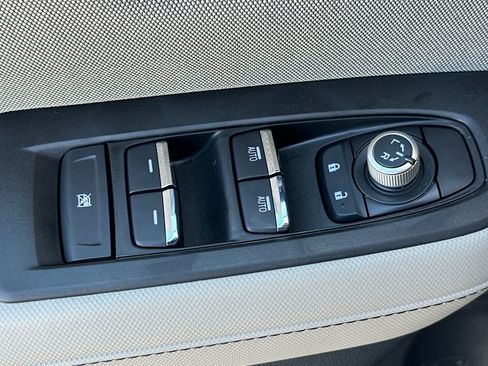 New 2026 Subaru Forester Premium AWD/4WD image 11