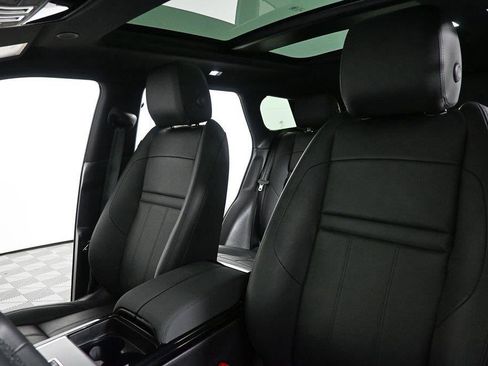 Used 2024 Land Rover Range Rover Evoque S AWD/4WD image 5