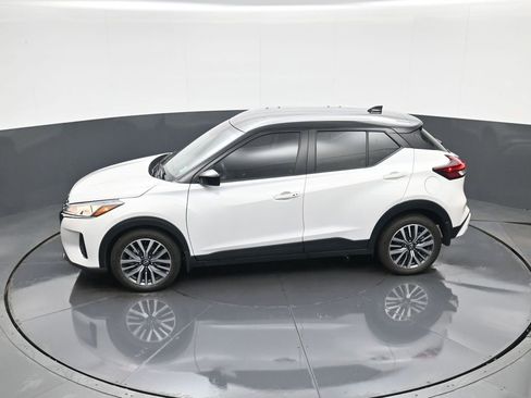 Used 2024 Nissan Kicks SV image 26