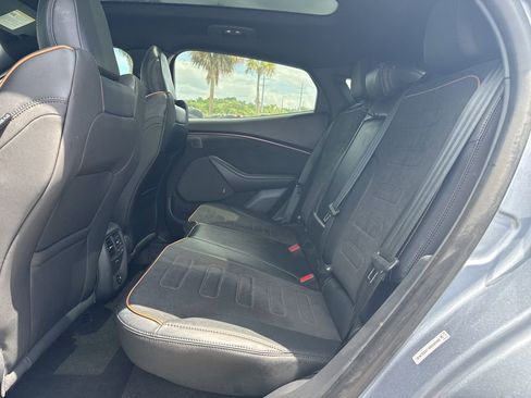 Used 2022 Ford Mustang Mach-E GT image 9