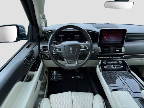 Used 2021 Lincoln Navigator Black Label AWD/4WD image 26