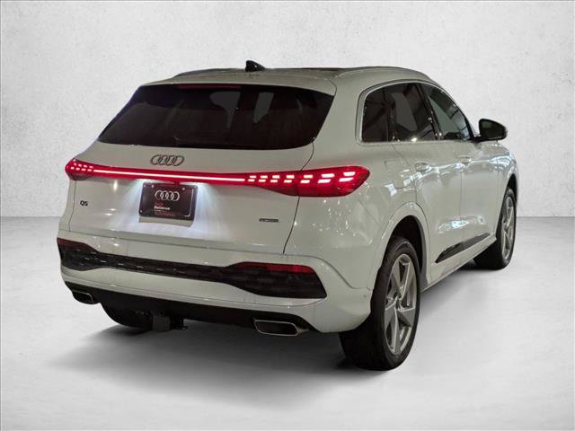 New 2025 Audi Q5 Premium AWD/4WD image 2