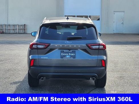 New 2026 Ford Escape ST-Line w/ Tech Pack #1 image 6