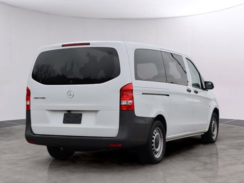 Used 2023 Mercedes-Benz Metris Passenger image 5