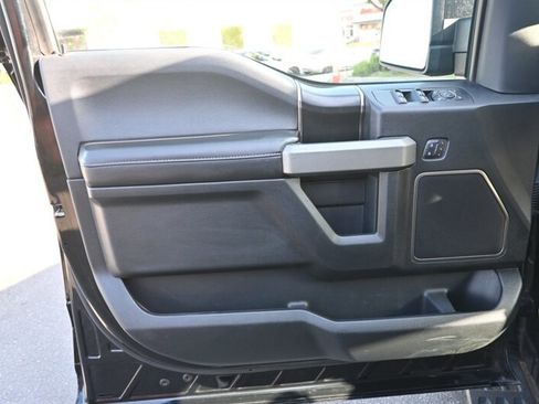 Used 2018 Ford F150 Raptor w/ Equipment Group 802A Luxury image 18