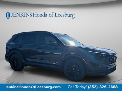 New 2026 Honda CR-V Sport-L