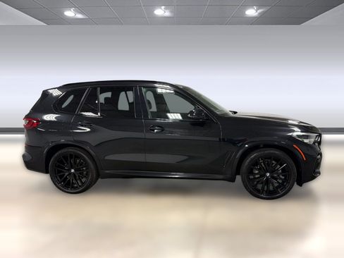 Used 2022 BMW X5 sDrive40i w/ M Sport Package RWD image 7