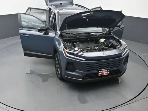 Used 2026 Toyota RAV4 XLE Premium w/ Weather Package AWD/4WD image 58