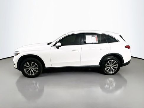 Used 2024 Mercedes-Benz GLC 300 image 5