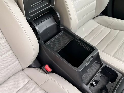 Used 2026 Honda CR-V EX-L image 42