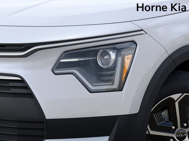 New 2026 Kia Niro EX FWD image 7