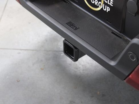 New 2026 Ford F150 Lariat AWD/4WD image 16