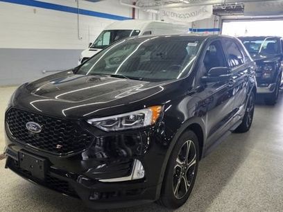 Used 2022 Ford Edge ST w/ Equipment Group 401A