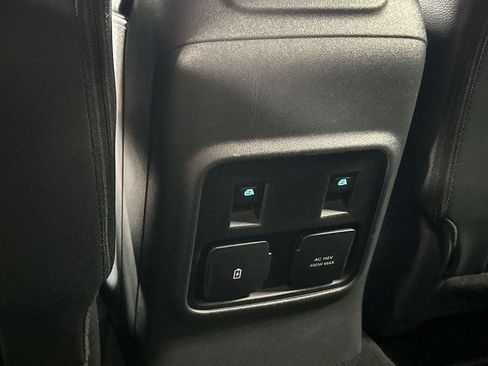 Used 2024 Ford Bronco Outer Banks AWD/4WD image 28