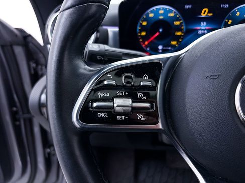 Used 2023 Mercedes-Benz CLA 250 4MATIC w/ Premium Package image 29