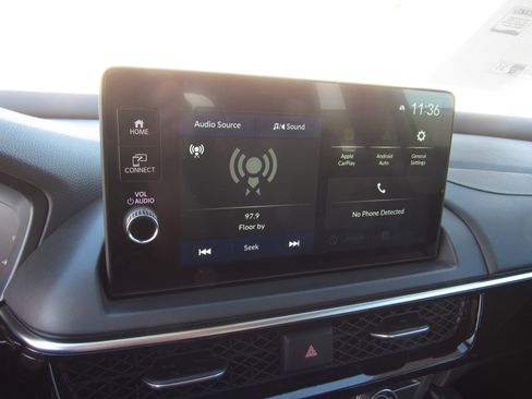 Used 2025 Acura ADX Base image 21