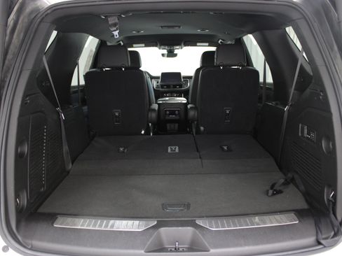 Used 2021 Chevrolet Tahoe High Country AWD/4WD image 23
