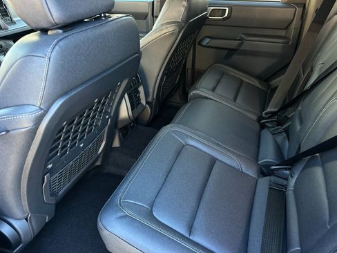 New 2026 Ford Bronco Big Bend image 13