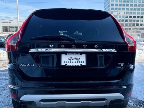 Used 2017 Volvo XC60 T5 Dynamic w/ Preferred Option Package image 6