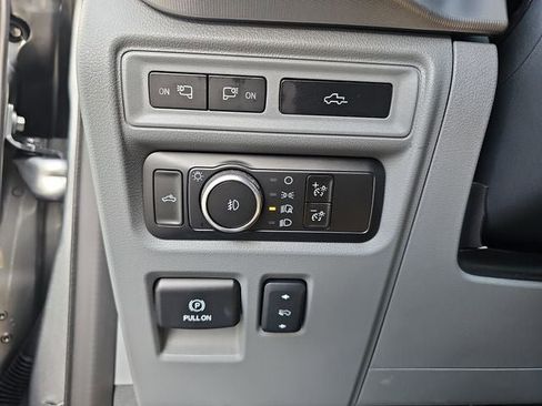 Used 2024 Ford F150 Lariat w/ Equipment Group 502A High image 25