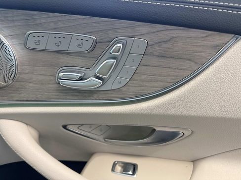 Used 2023 Mercedes-Benz E 450 Cabriolet image 14