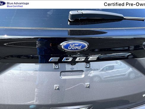 Used 2023 Ford Edge SEL w/ Convenience Package AWD/4WD image 33