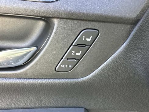 New 2026 Honda CR-V Sport-L image 19