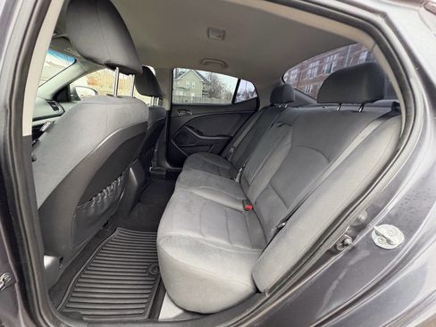 Used 2015 Kia Optima LX image 18