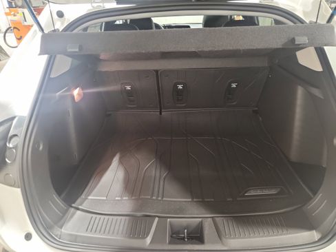 New 2025 Chevrolet Trax ACTIV w/ Sunroof Package image 9