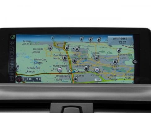 Used 2017 BMW M2 image 17