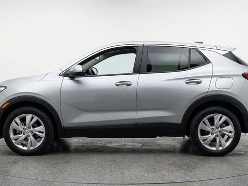 Used 2025 Buick Encore GX Preferred image 5