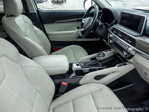 Used 2020 Kia Telluride EX image 29