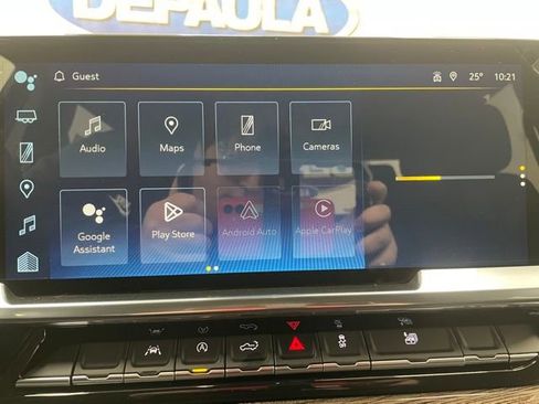 New 2026 Chevrolet Silverado 1500 RST image 3