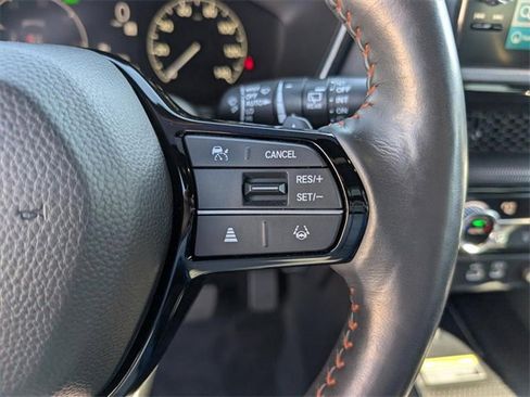 Used 2023 Honda CR-V Sport Touring image 8