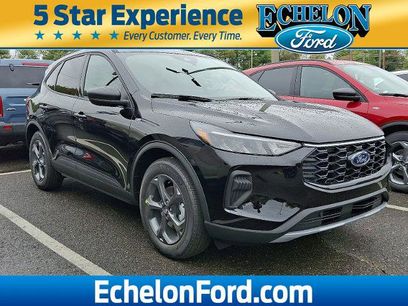 New 2026 Ford Escape ST-Line