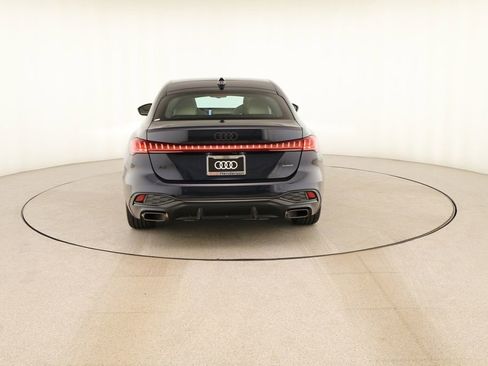 New 2026 Audi A5 2.0T Premium Plus AWD/4WD image 5