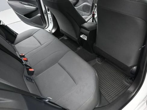 Certified 2026 Toyota Corolla LE FWD image 18