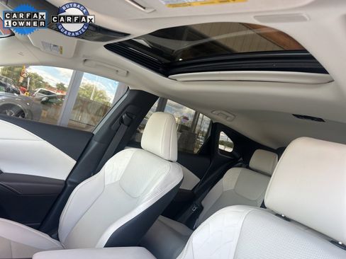 Used 2024 Lexus RX 350 AWD image 14