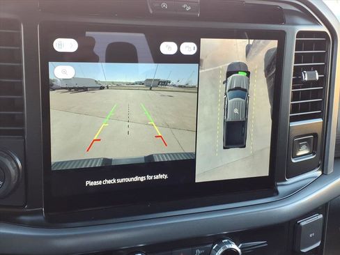 New 2026 Ford F150 XLT w/ Equipment Group 302A MID image 29