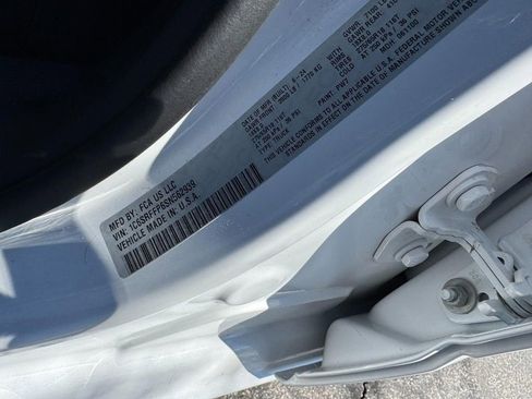 Used 2025 RAM 1500 Big Horn image 23