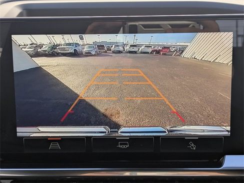 New 2026 GMC Sierra 1500 Elevation w/ Preferred Package image 24