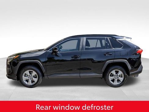 Certified 2023 Toyota RAV4 XLE AWD/4WD image 12
