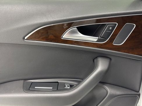 Used 2016 Audi A6 2.0T Premium Plus w/ Premium Plus Package image 23