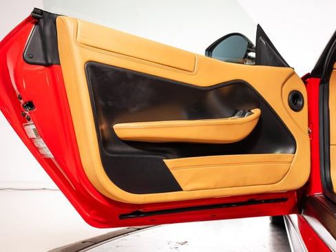 Used 2011 Ferrari 599 GTO RWD image 68