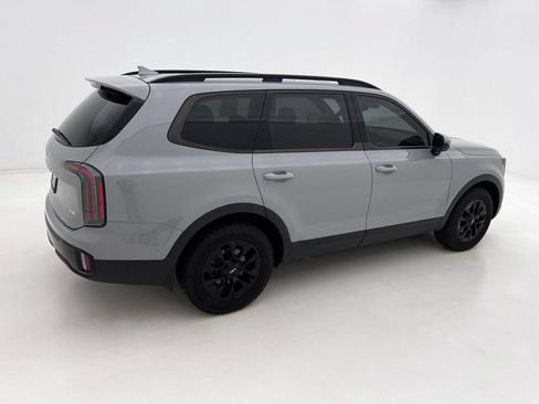 Used 2024 Kia Telluride SX Prestige X-Pro AWD/4WD image 6