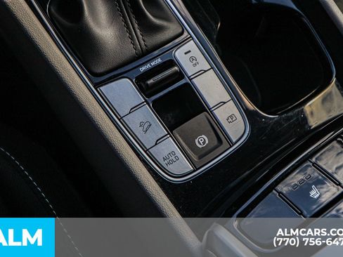 Used 2024 Hyundai Tucson SEL image 49