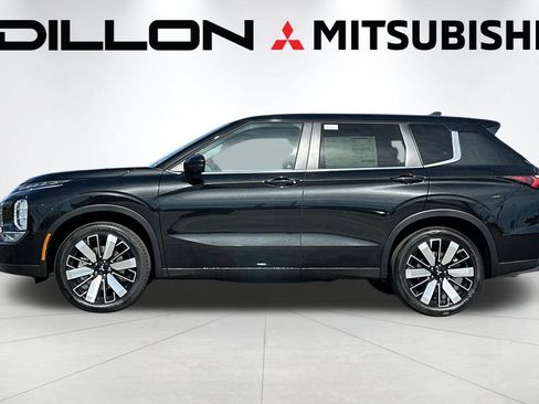New 2026 Mitsubishi Outlander SE AWD/4WD image 7