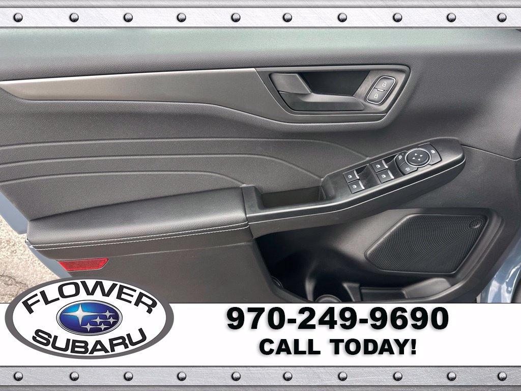 Used 2026 Ford Escape Active w/ Cold Weather Package AWD/4WD image 25