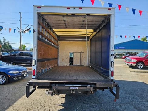 Used 2014 Chevrolet Express 3500 Extended w/ Chrome Appearance Package image 5